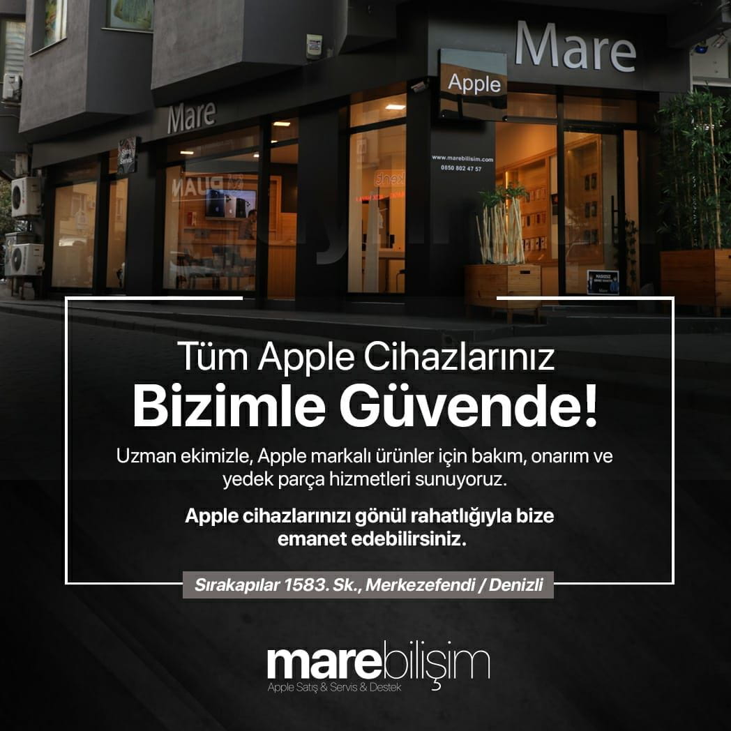 Profesyonel Ekran Değişimi